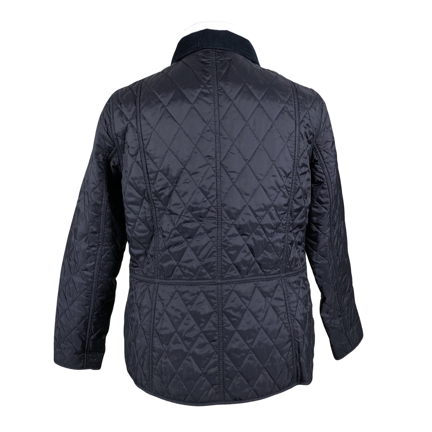 Unisex Barbour - Tepitud jope, suurus 42 - Sinine (3)