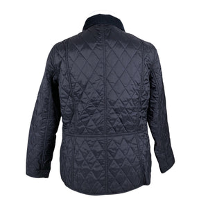 Unisex Barbour - Tepitud jope, suurus 42 - Sinine (3)