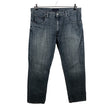 Unisex Tommy Hilfiger - Teksad, suurus W38 - Sinine ()