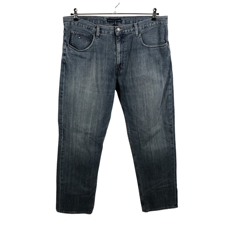 Unisex Tommy Hilfiger - Teksad, suurus W38 - Sinine ()