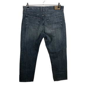 Unisex Tommy Hilfiger - Teksad, suurus W38 - Sinine (2)