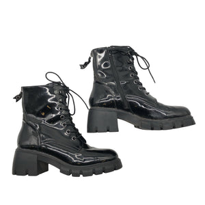 Unisex Steve Madden - Poolsaapad, suurus 41 - Must (1)