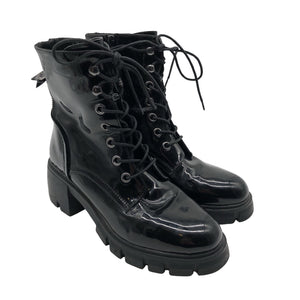 Unisex Steve Madden - Poolsaapad, suurus 41 - Must (2)