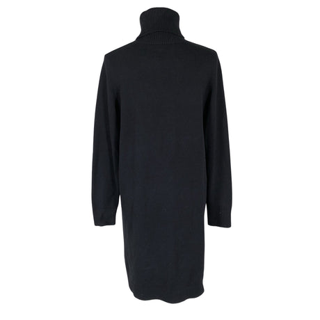 Unisex Hugo Boss - Kootud kleit, suurus 40 - Must (2)
