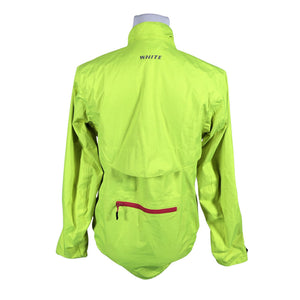 Unisex White - Spordijope, suurus 38 - Kollane (2)