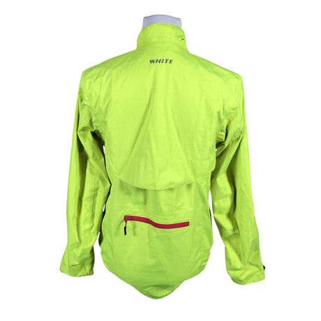 Unisex White - Spordijope, suurus 38 - Kollane (2)