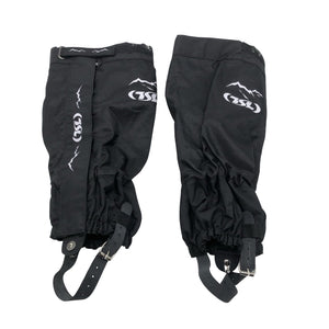 Unisex TSL - Säärised, suurus 40 - Must (1)