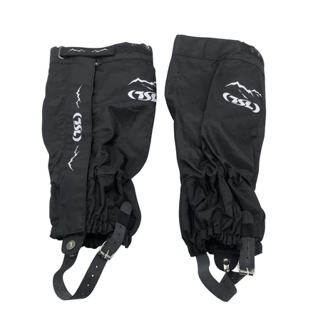 Unisex TSL - Säärised, suurus 40 - Must ()