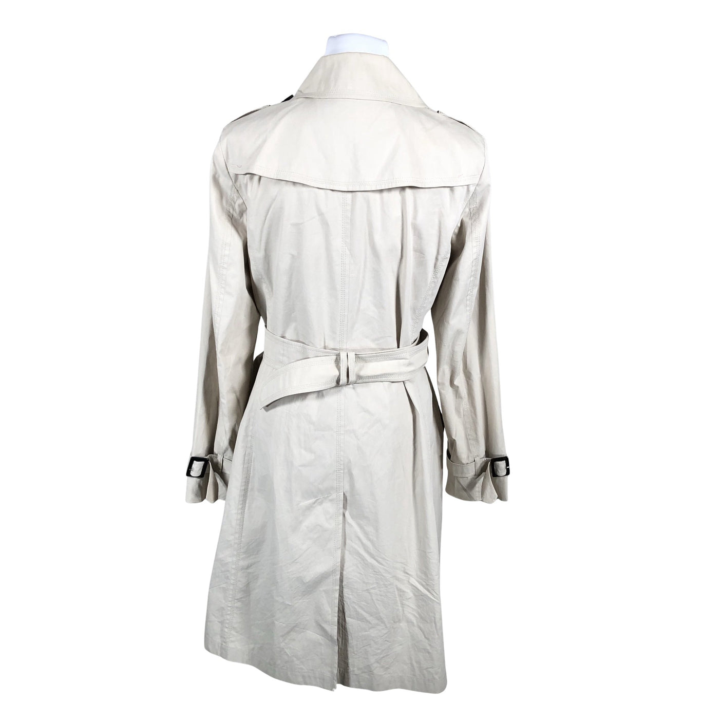Unisex Gil Bret - Trentš, suurus 40 - Beige (2)