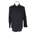 Unisex Gerry Weber - Triiksärk, suurus 40 - Must ()