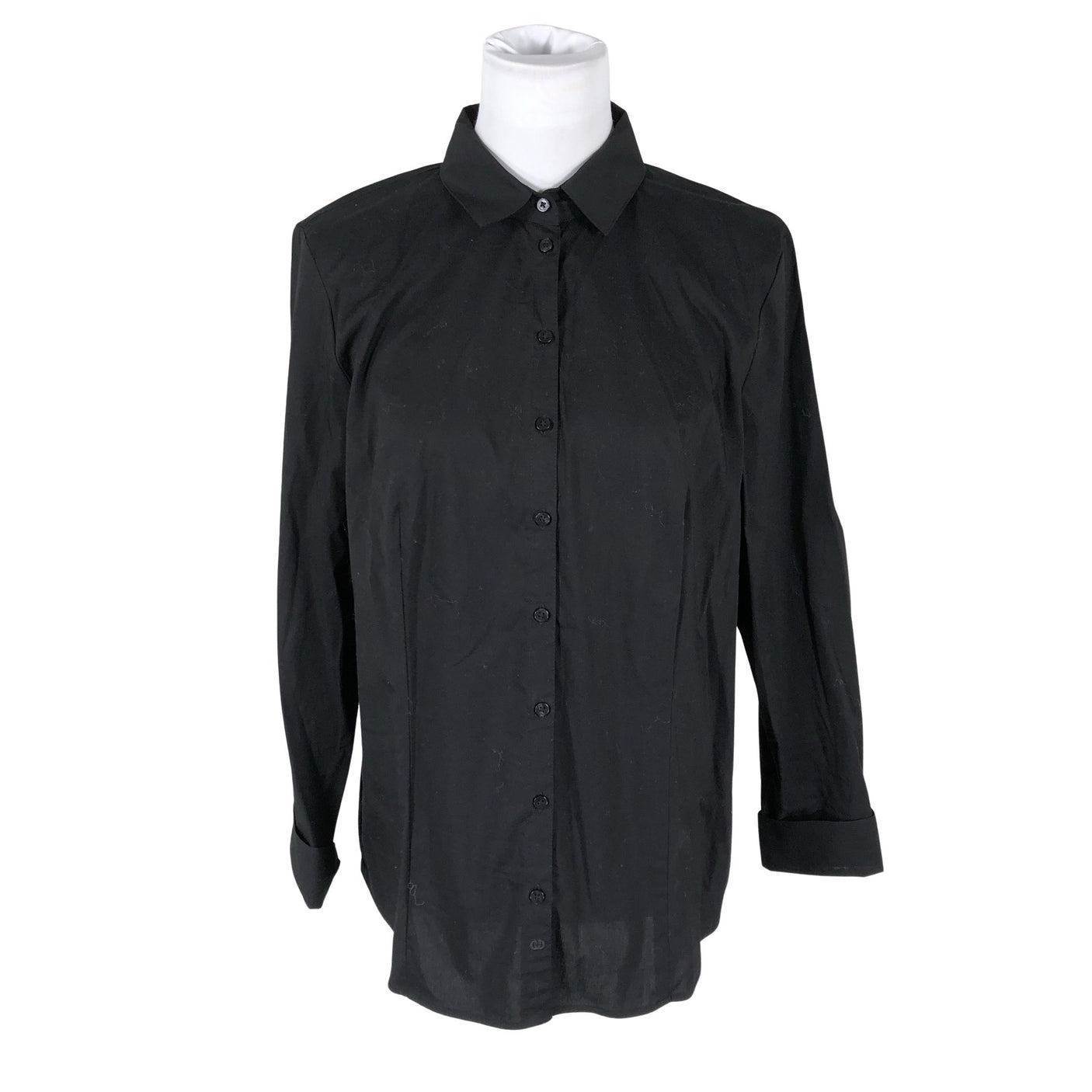 Unisex Gerry Weber - Triiksärk, suurus 40 - Must (1)