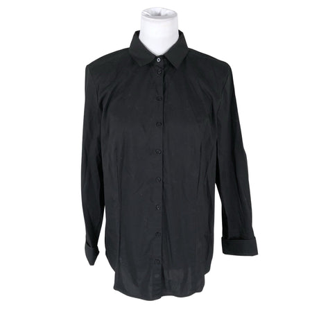 Unisex Gerry Weber - Triiksärk, suurus 40 - Must ()