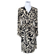 Unisex House of Lola - Mitteveniv kleit, suurus 40 - Beige ()