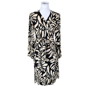 Unisex House of Lola - Mitteveniv kleit, suurus 40 - Beige (1)