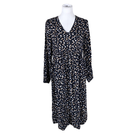 Unisex MSCH Copenhagen - Mitteveniv kleit, suurus 38 - Sinine ()