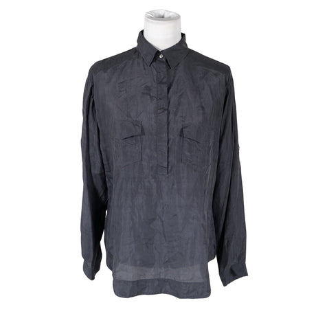 Unisex Massimo Dutti - Pluus, suurus 42 - Hall ()