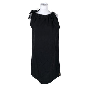 Unisex Pura - Mitteveniv kleit, suurus 38 - Must (1)