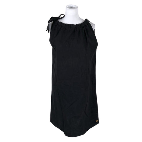 Unisex Pura - Mitteveniv kleit, suurus 38 - Must ()