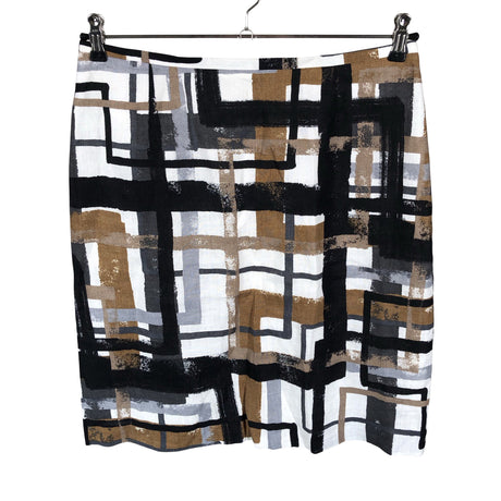 Unisex Ril's - Mitteveniv seelik, suurus 40 - Pruun ()