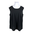 Unisex Atelier Goldner Schnitt - Topp, suurus 54 - Must ()