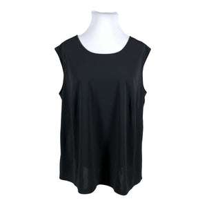 Unisex Atelier Goldner Schnitt - Topp, suurus 54 - Must (1)