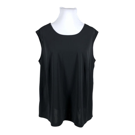 Unisex Atelier Goldner Schnitt - Topp, suurus 54 - Must ()
