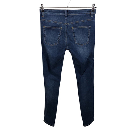 Unisex Filippa K. - Teksad, suurus 38 - Sinine (2)