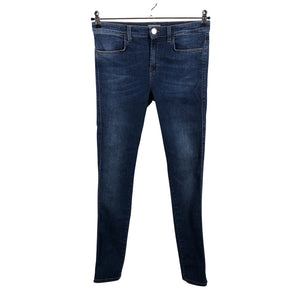 Unisex Filippa K. - Teksad, suurus 38 - Sinine (1)