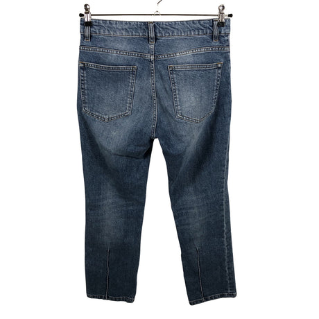 Unisex Filippa K. - Teksad, suurus 40 - Sinine (2)