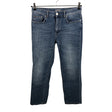 Unisex Filippa K. - Teksad, suurus 40 - Sinine ()