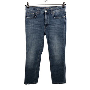 Unisex Filippa K. - Teksad, suurus 40 - Sinine (1)