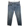 Unisex Levi's - Teksad, suurus W34 - Sinine ()