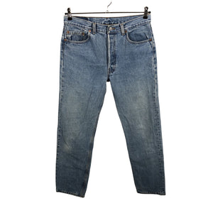 Unisex Levi's - Teksad, suurus W34 - Sinine (1)