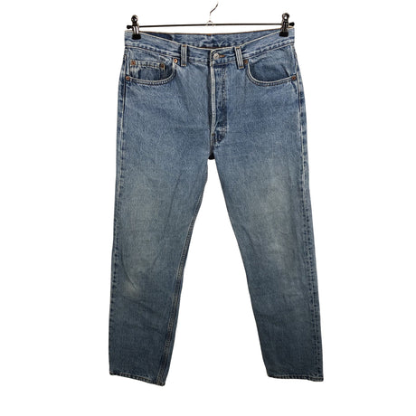Unisex Levi's - Teksad, suurus W34 - Sinine ()
