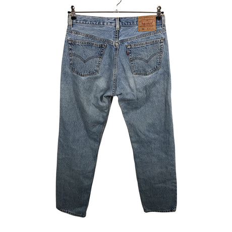 Unisex Levi's - Teksad, suurus W34 - Sinine (2)