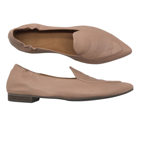 Unisex Billi Bi - Mokassiinid, suurus 41 - Heleroosa ()