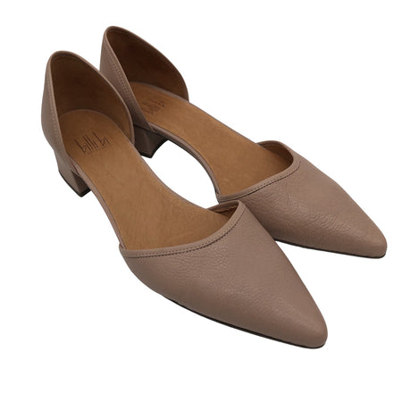 Unisex Billi Bi - Kontsakingad, suurus 41 - Heleroosa (2)