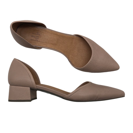 Unisex Billi Bi - Kontsakingad, suurus 41 - Heleroosa ()