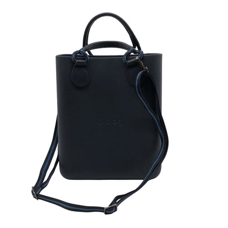 Unisex O Bag - Käekott, suurus Maxi - Sinine ()