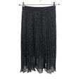 Unisex Esprit - Tüllseelik, suurus 34 - Must ()