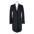Unisex French Connection - Villane mantel, suurus 32 - Hall ()
