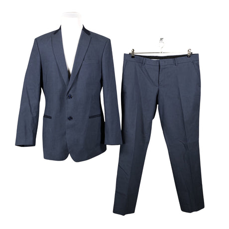 Unisex Monton - Ülikond, suurus XXL - Sinine ()