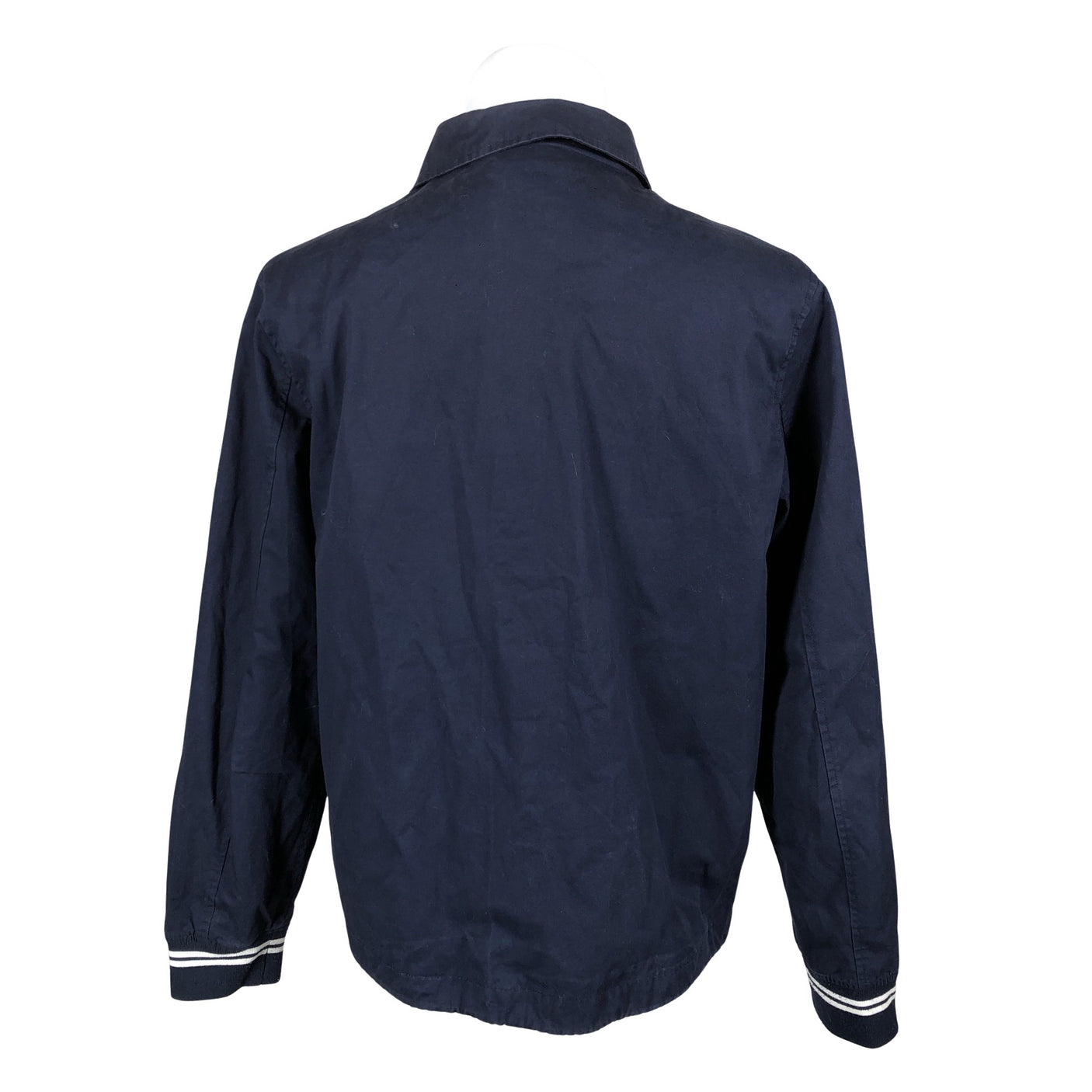 Unisex Your Turn - Jope, suurus XL - Sinine (2)