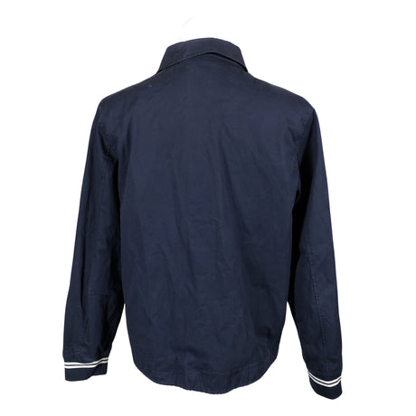 Unisex Your Turn - Jope, suurus XL - Sinine (2)