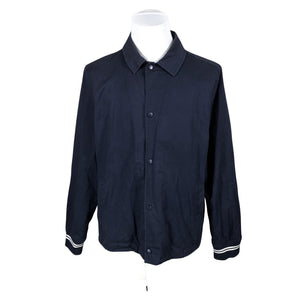 Unisex Your Turn - Jope, suurus XL - Sinine (1)