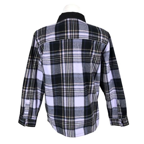 Unisex Vans - Jope, suurus L - Sinine (2)