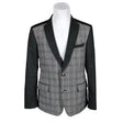 Unisex Monton - Pintsak, suurus XXL - Hall ()