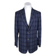 Unisex Baltman - Pintsak, suurus XXXL - Sinine ()