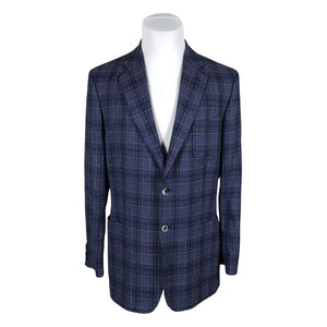 Unisex Baltman - Pintsak, suurus XXXL - Sinine (1)