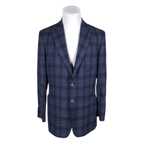Unisex Baltman - Pintsak, suurus XXXL - Sinine ()